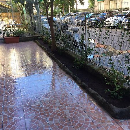 Appartamento Dria Rapallo Exteriér fotografie