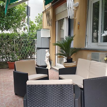 Appartamento Dria Rapallo Exteriér fotografie