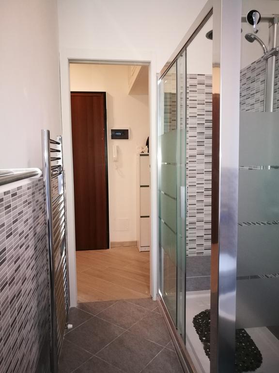 Appartamento Dria Rapallo Exteriér fotografie