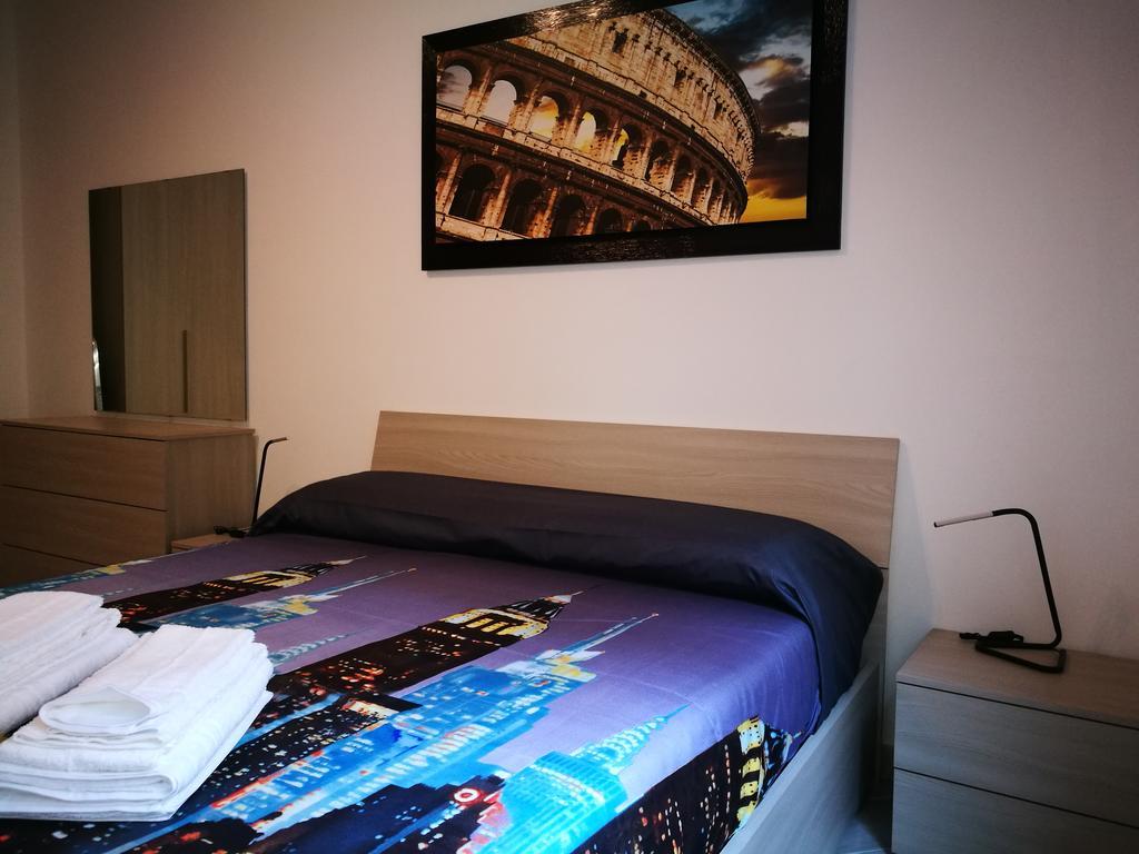 Appartamento Dria Rapallo Exteriér fotografie