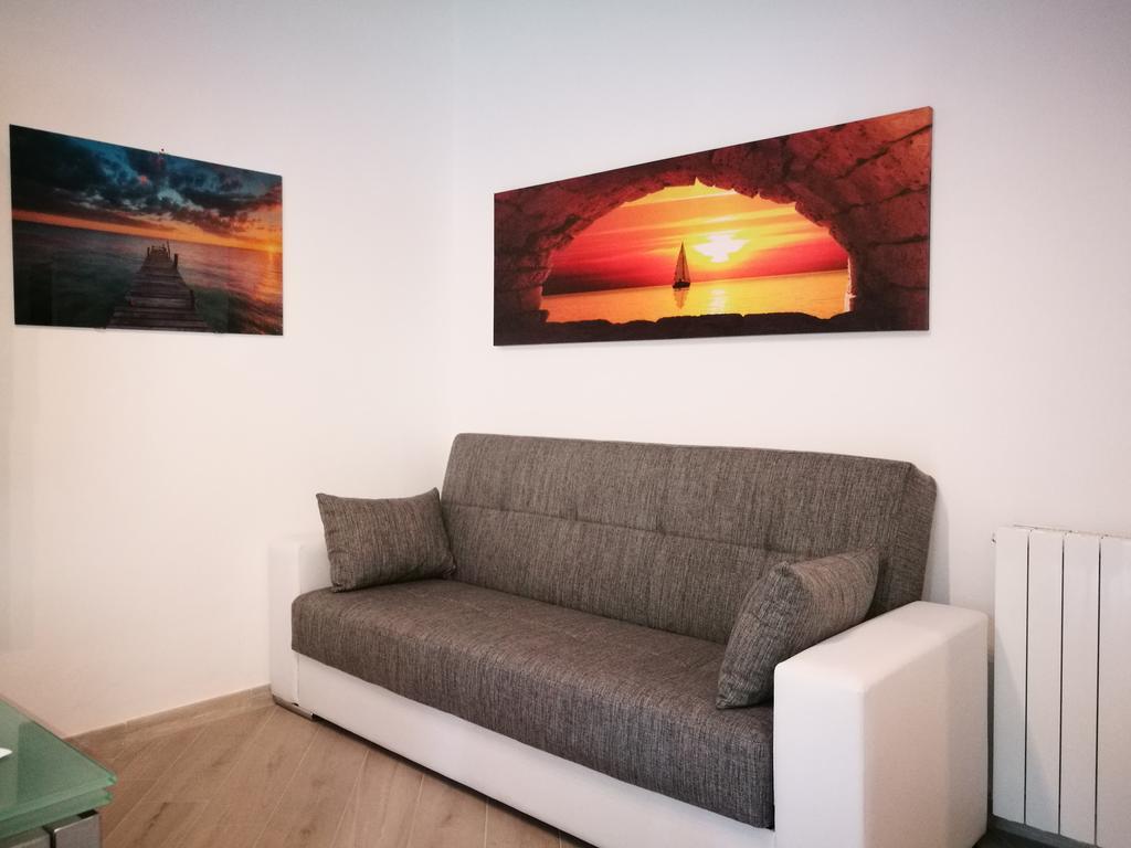 Appartamento Dria Rapallo Exteriér fotografie