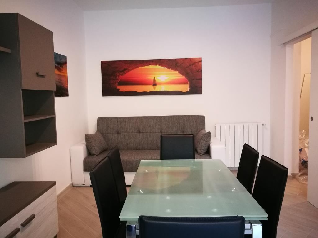 Appartamento Dria Rapallo Exteriér fotografie