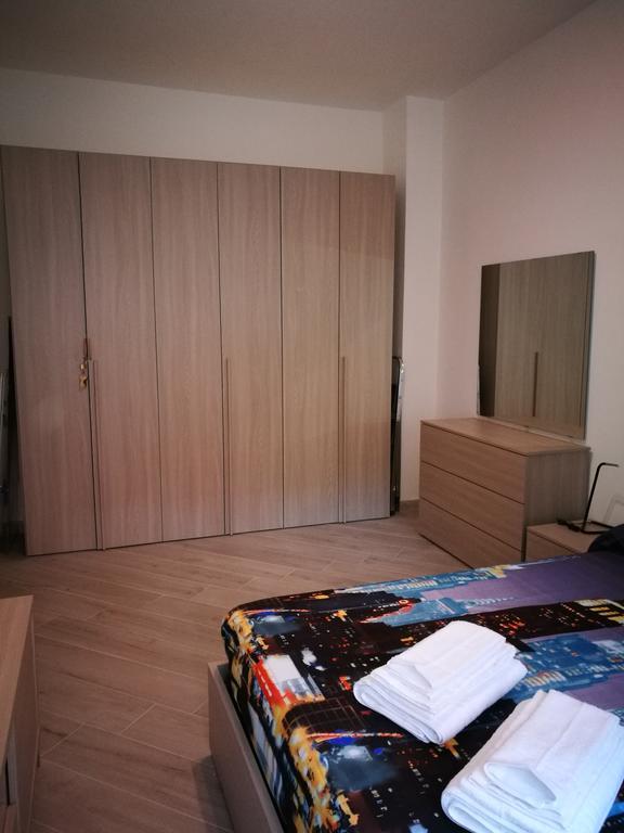 Appartamento Dria Rapallo Exteriér fotografie