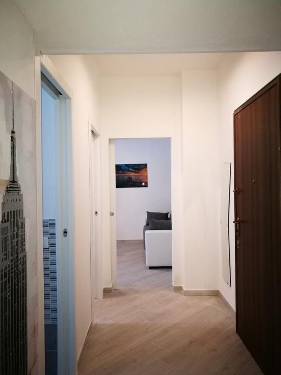 Appartamento Dria Rapallo Exteriér fotografie