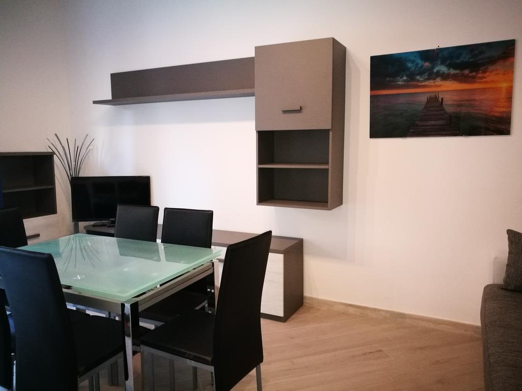Appartamento Dria Rapallo Exteriér fotografie