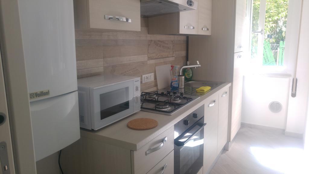 Appartamento Dria Rapallo Exteriér fotografie